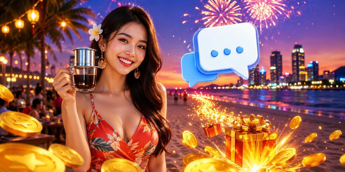 Người dùng tại Đà Nẵng khám phá khuyến mãi cá cược và casino trực tuyến
