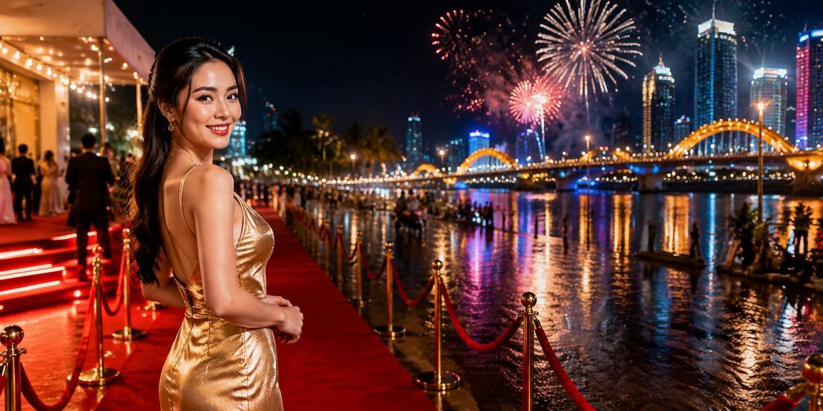 Bầu không khí lễ hội tại Đà Nẵng gắn với chương trình thưởng nạp đặc biệt của casino