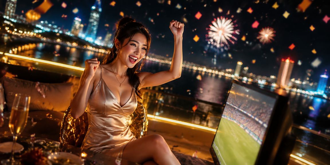 Không khí lễ hội tại Quy Nhơn – người chơi VIP nhận thưởng và ưu đãi cao cấp