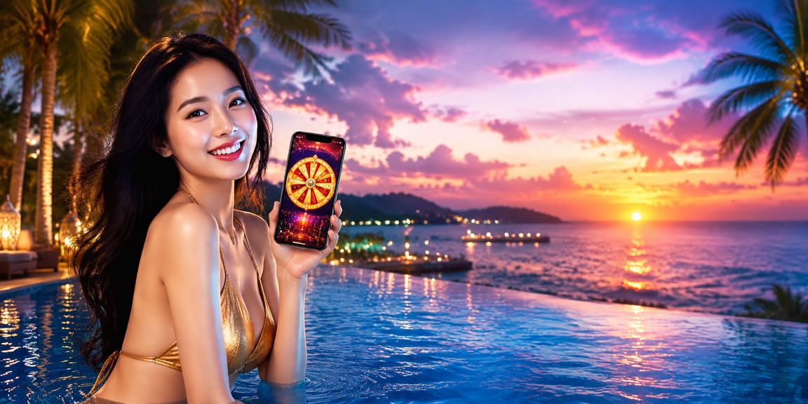 Người chơi tại Sài Gòn thử vận may với roulette và jackpot trực tuyến