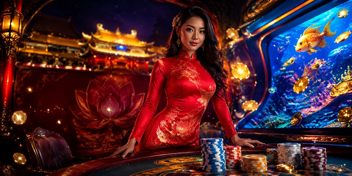 Người dùng Việt Nam trải nghiệm casino và chương trình VIP trên điện thoại di động