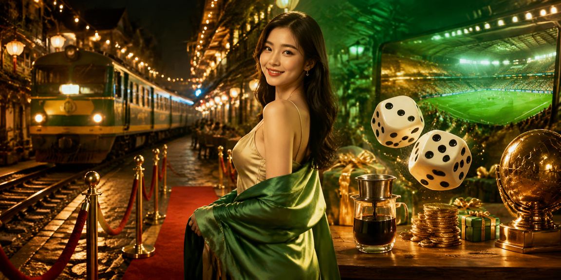 Người dùng Việt Nam trải nghiệm cá cược và casino trực tuyến trên điện thoại